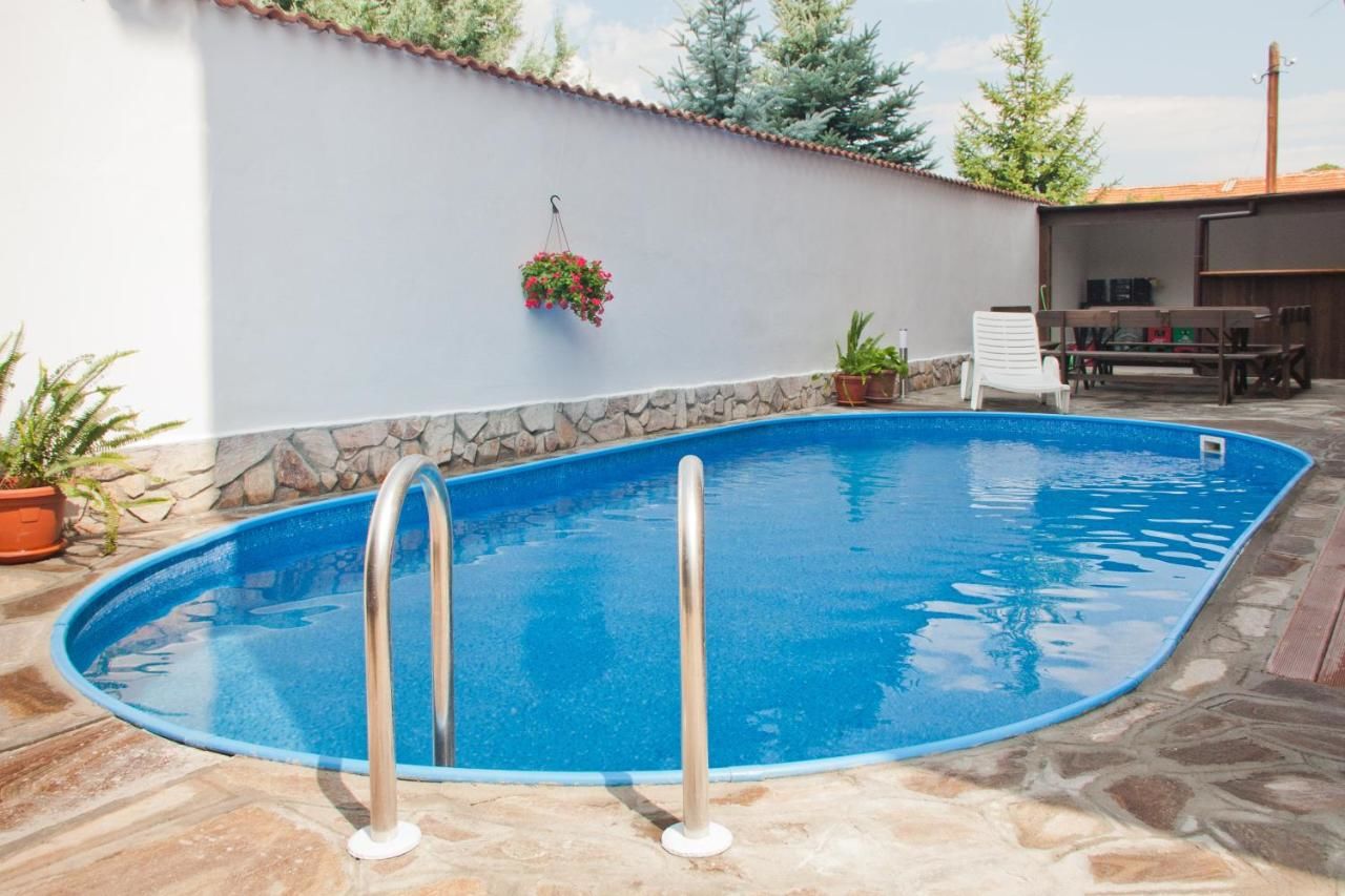 Гостевой дом Guest House London Велинград-5
