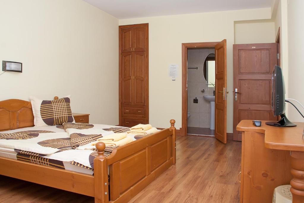 Гостевой дом Guest House London Велинград-32