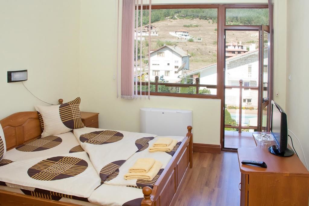Гостевой дом Guest House London Велинград-37