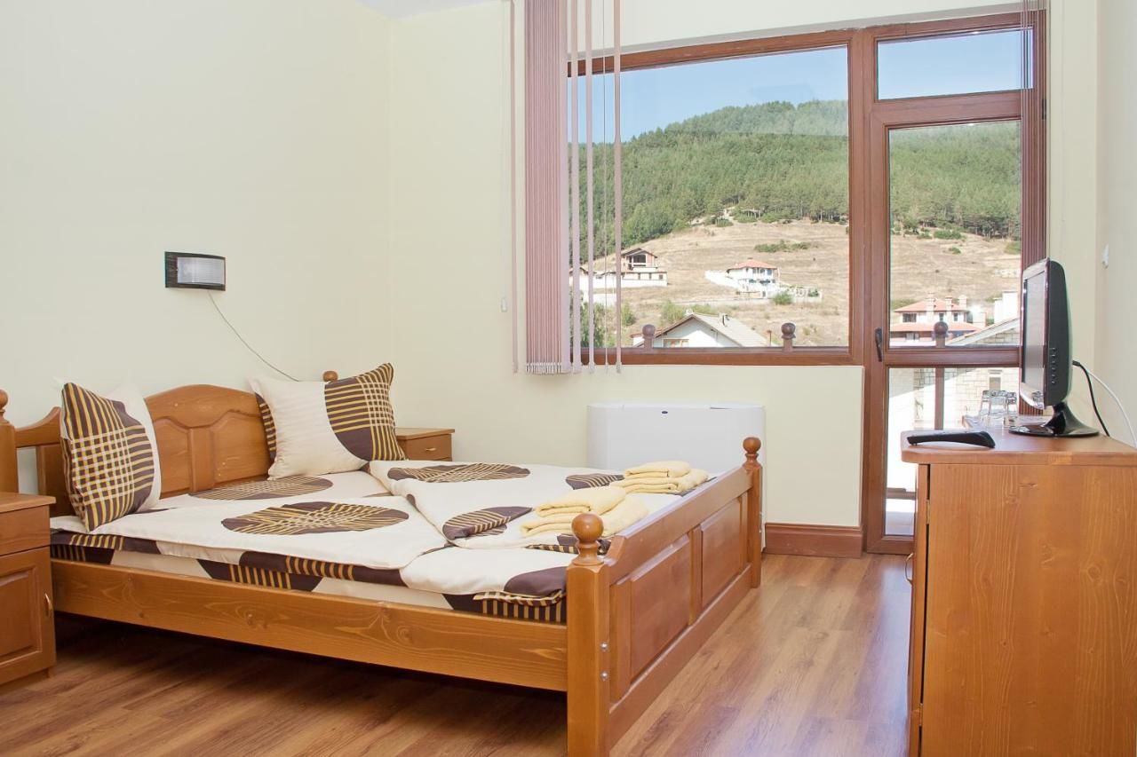 Гостевой дом Guest House London Велинград-10