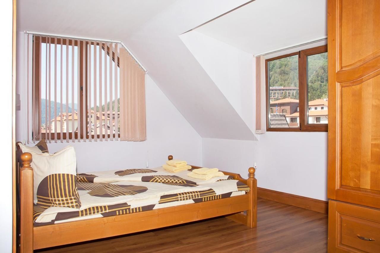 Гостевой дом Guest House London Велинград-11