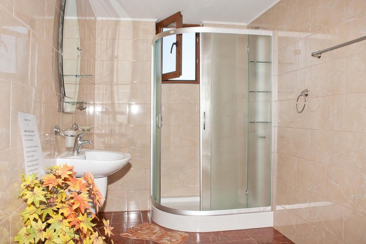 Гостевой дом Guest House London Велинград-12