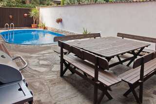 Гостевой дом Guest House London Велинград-4