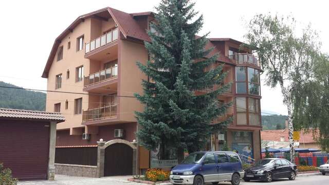 Гостевой дом Guest House London Велинград-14