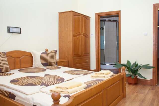 Гостевой дом Guest House London Велинград-17