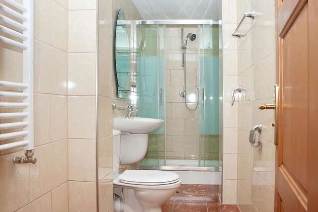 Гостевой дом Guest House London Велинград-26